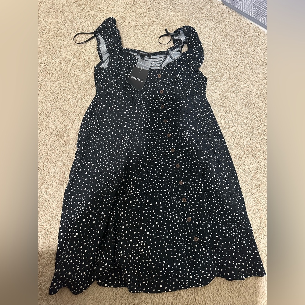 Forever 21 Dress